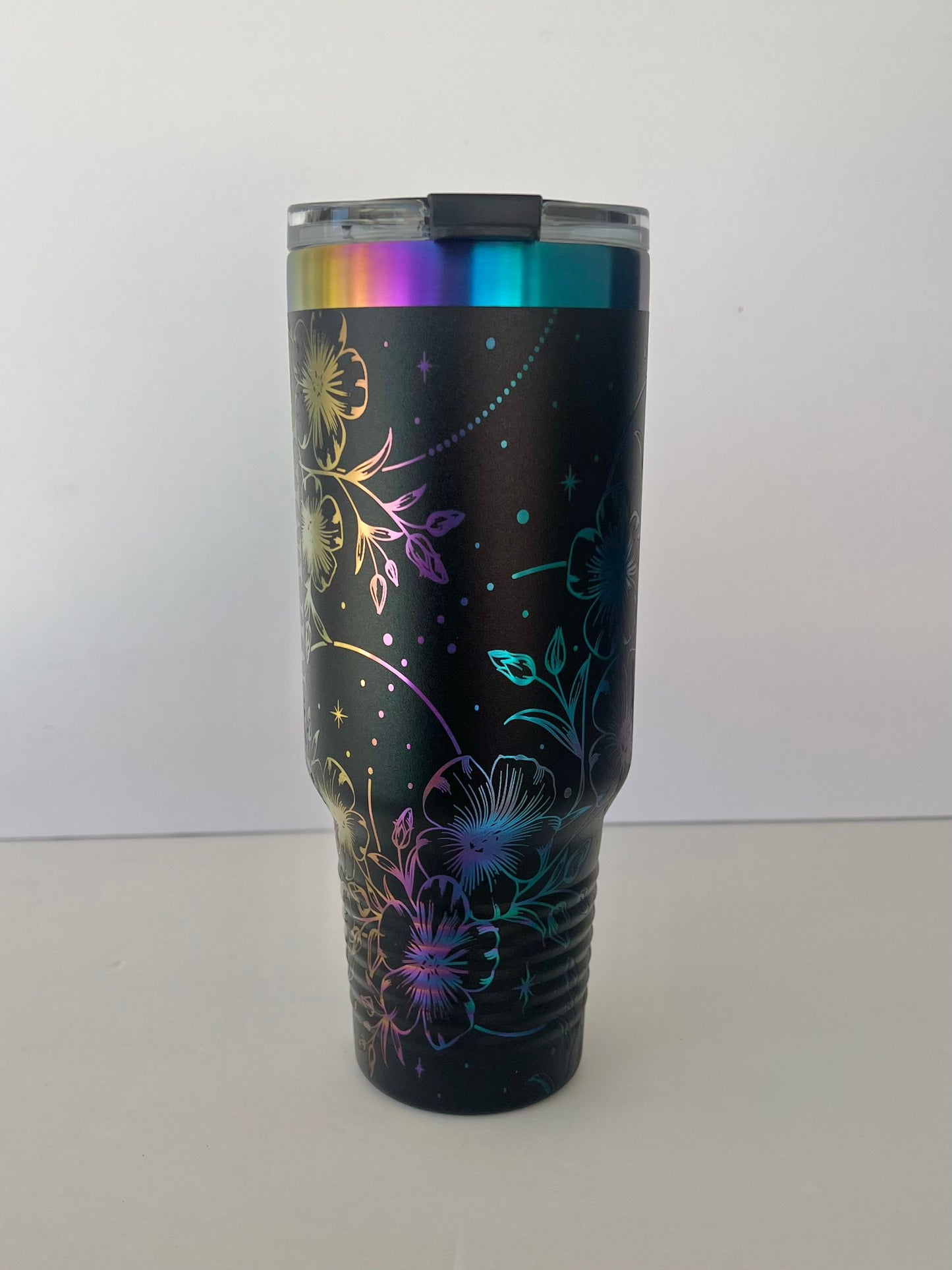 40oz Engraved Tumbler