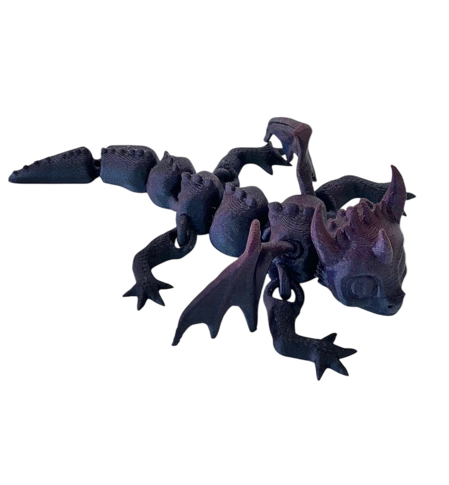Baby Dragon