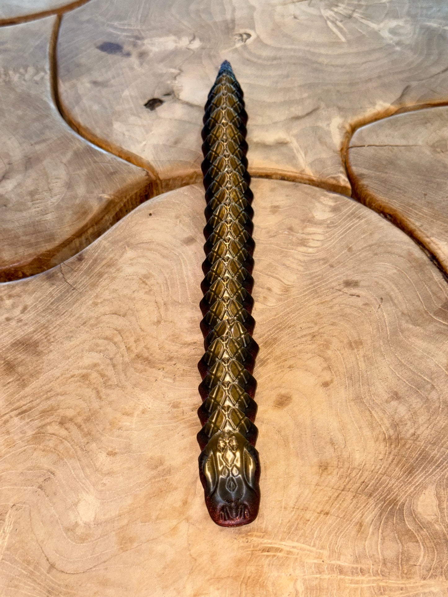 Rattlesnake