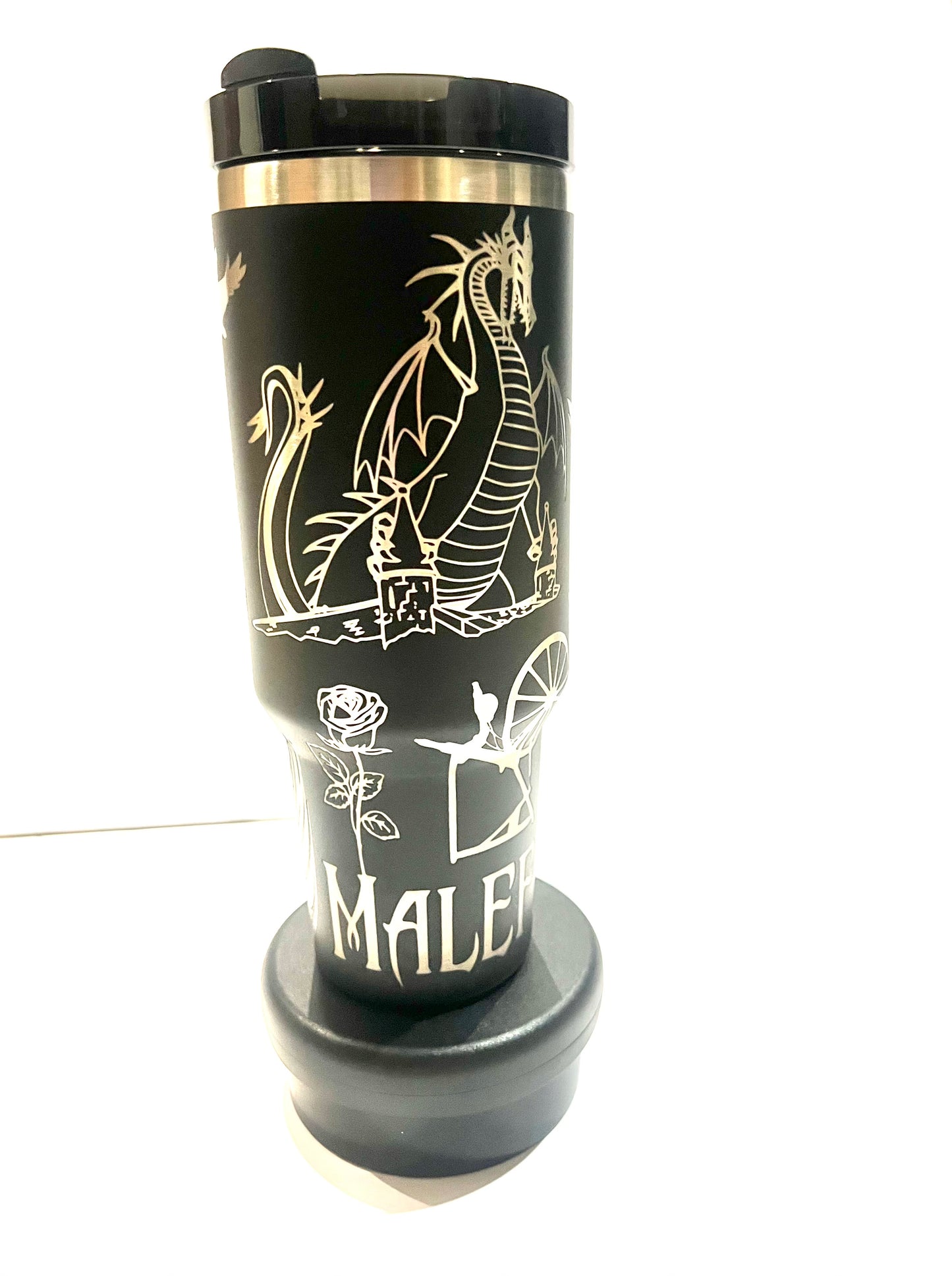 40oz Engraved Tumbler