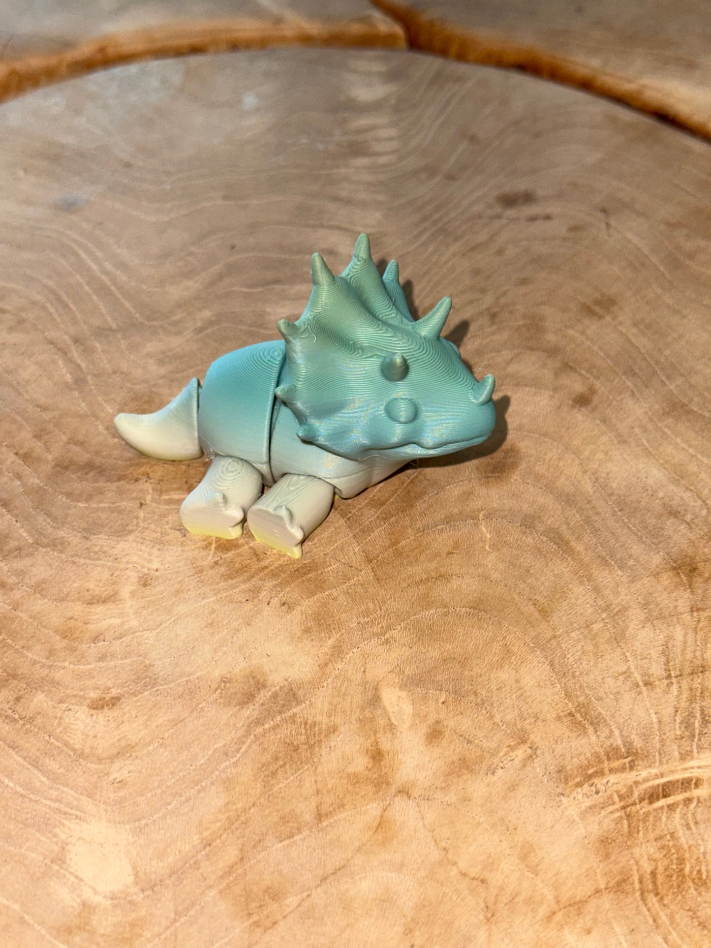 Little Dinos