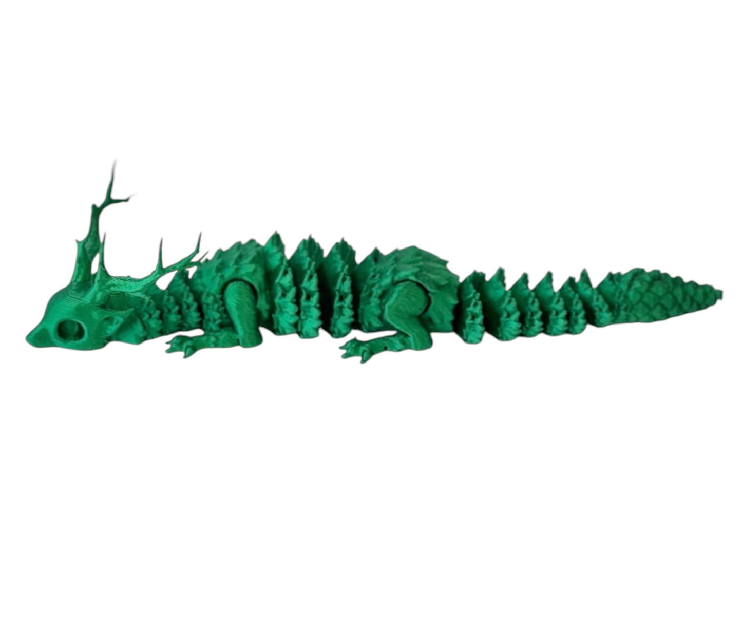 Forest Dragon