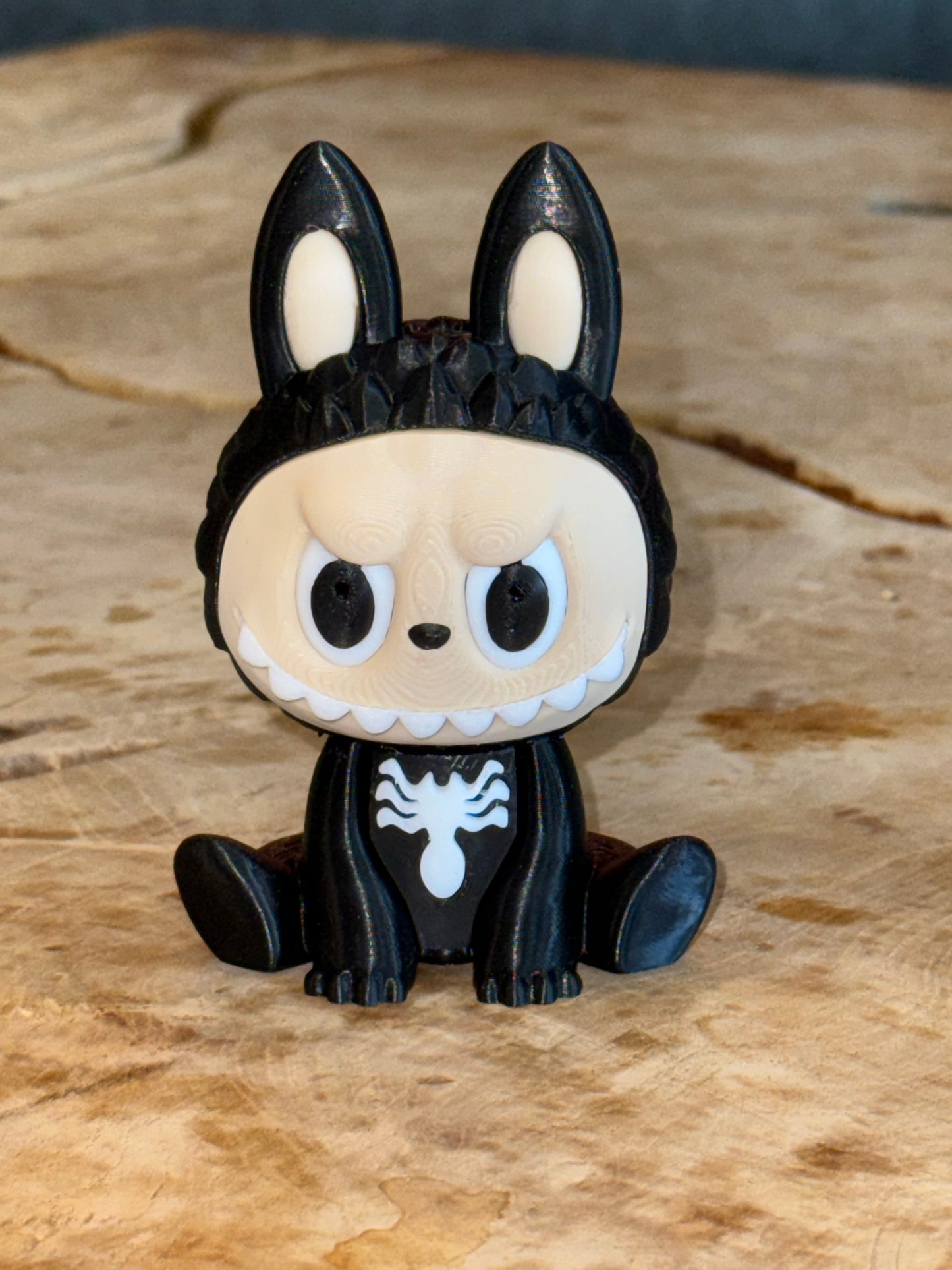 Venom Labufu