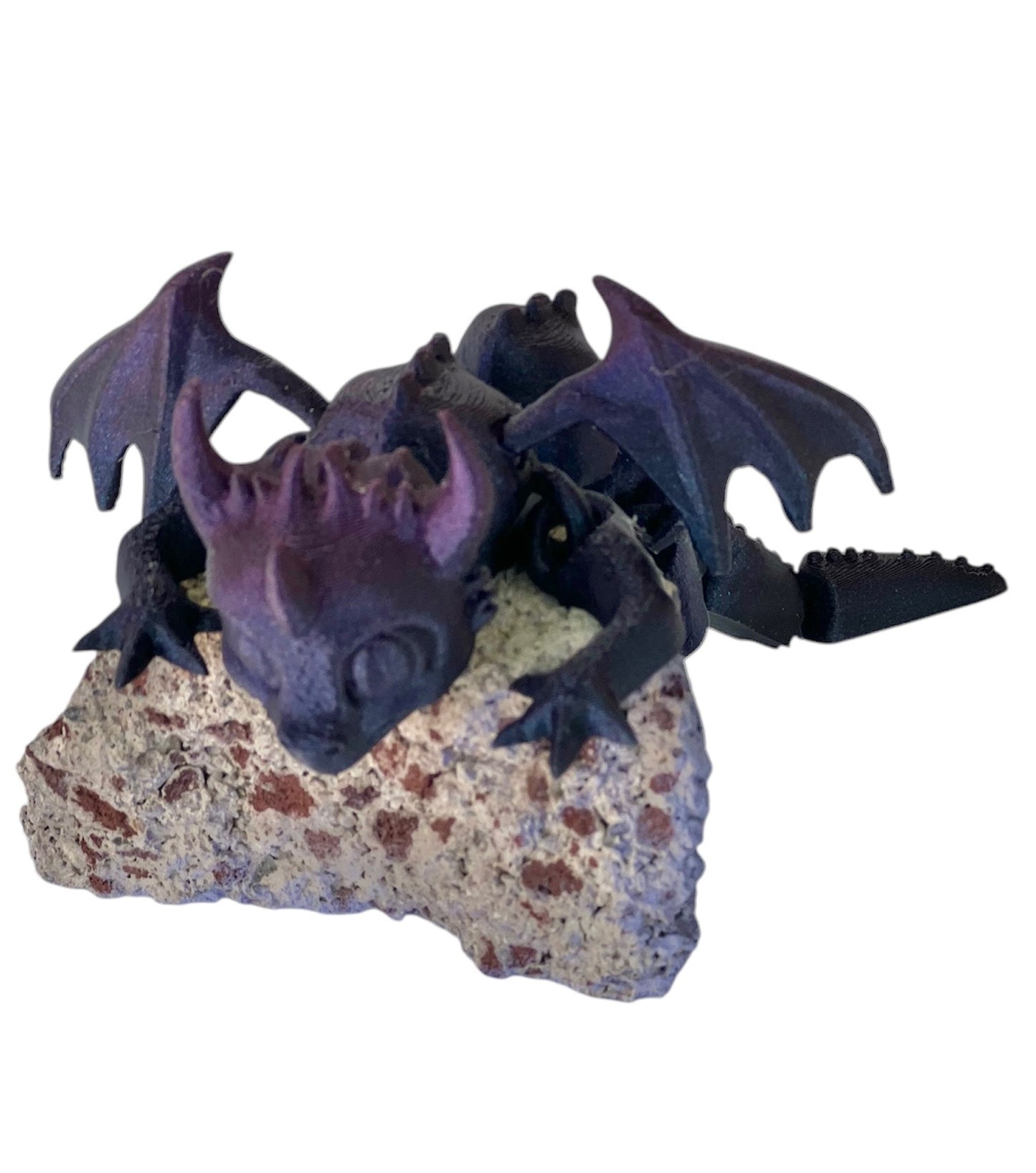 Baby Dragon
