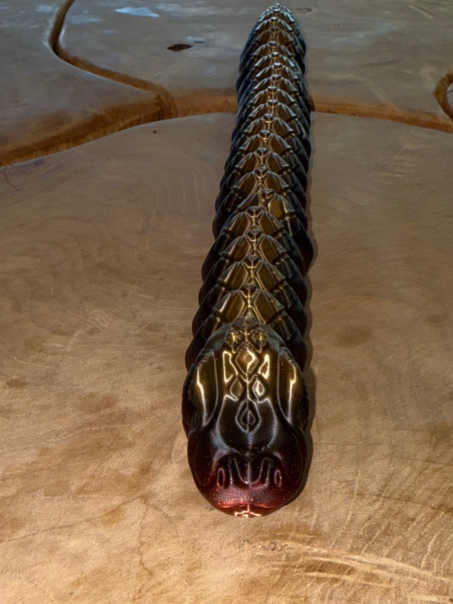 Rattlesnake