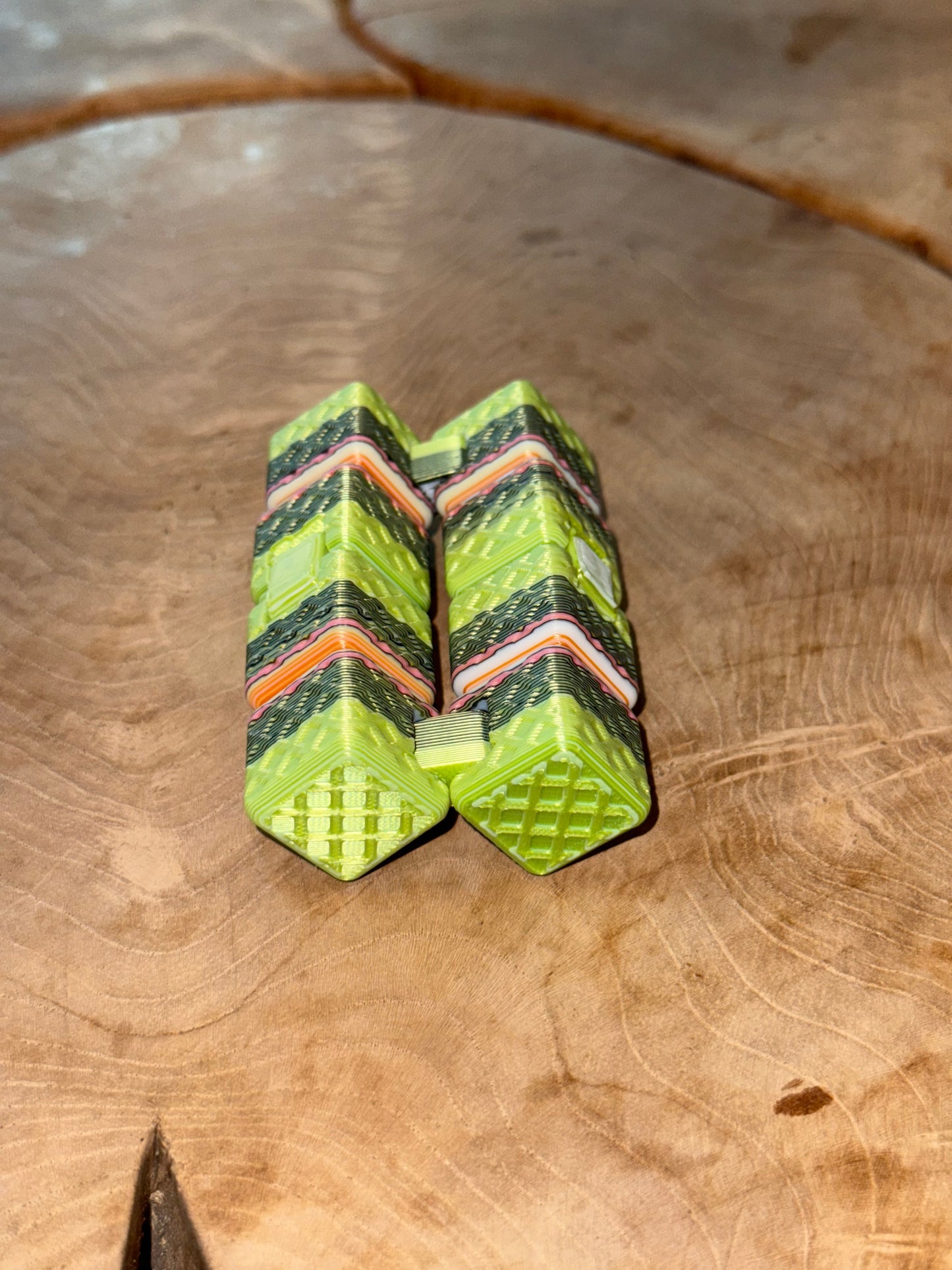 Infinity Cube Fidget