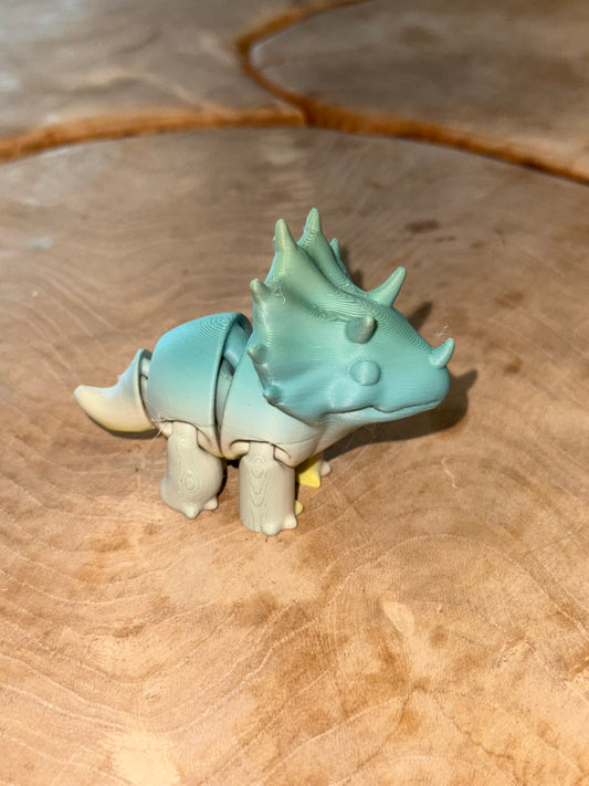 Little Dinos