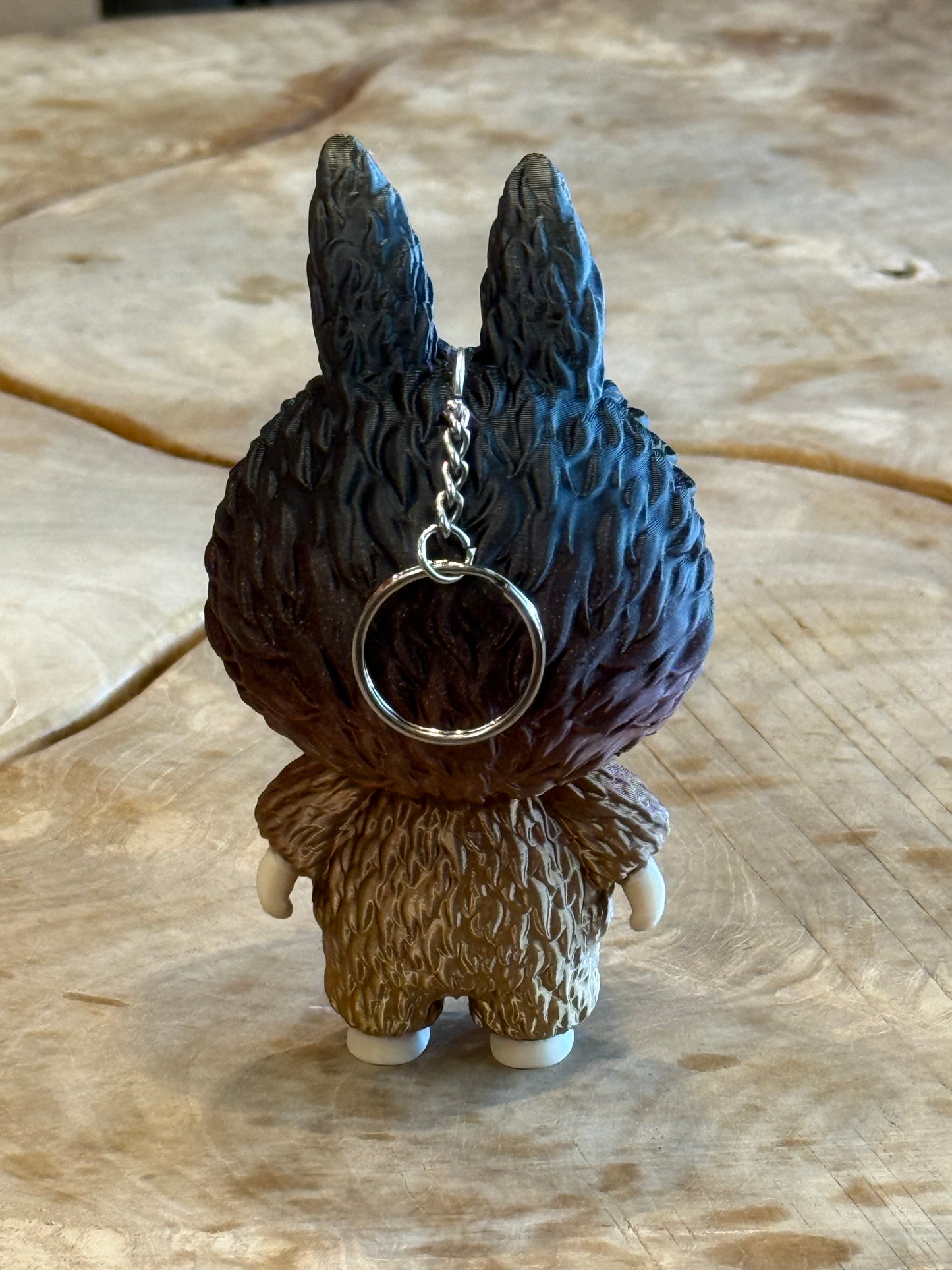 Labufu Keychain