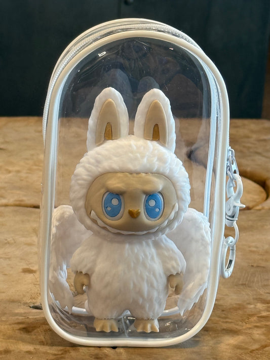 Labufu - Angel in a Carry Bag