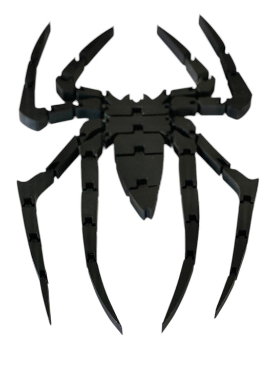 Spider