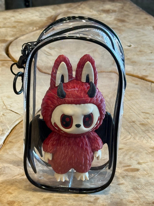 Labufu - Demon in a Carry Bag