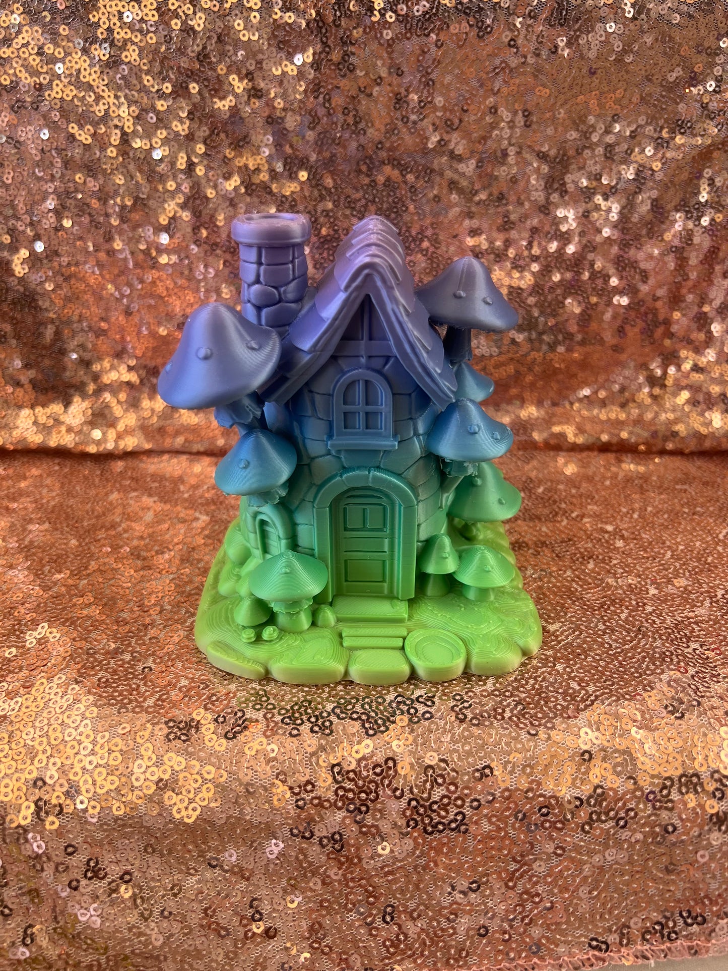 Fairy House