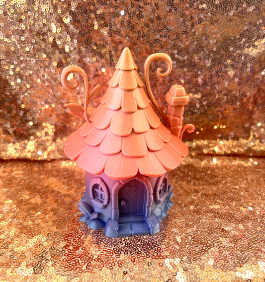 Fairy House