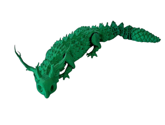 Forest Dragon