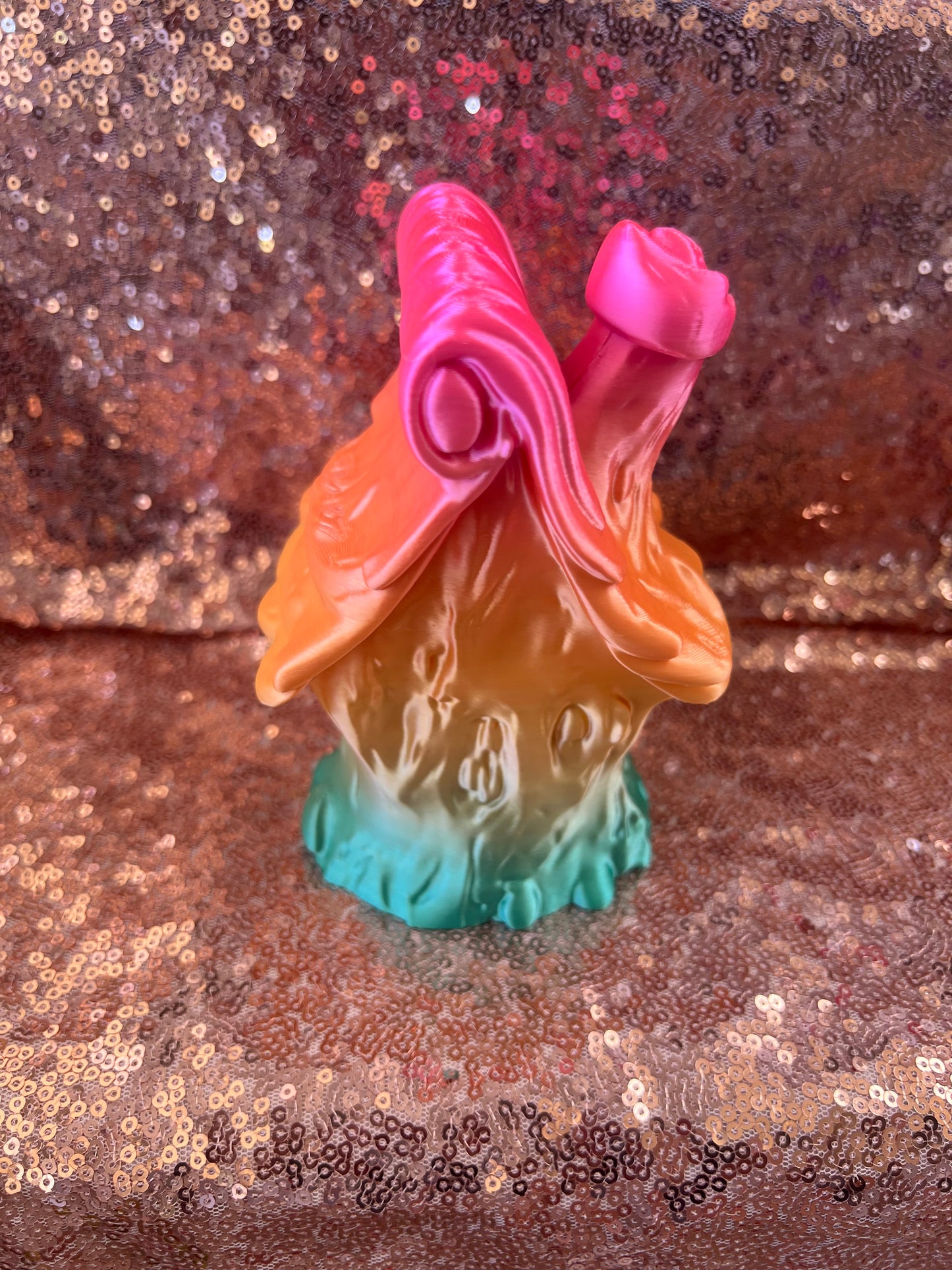 Fairy House