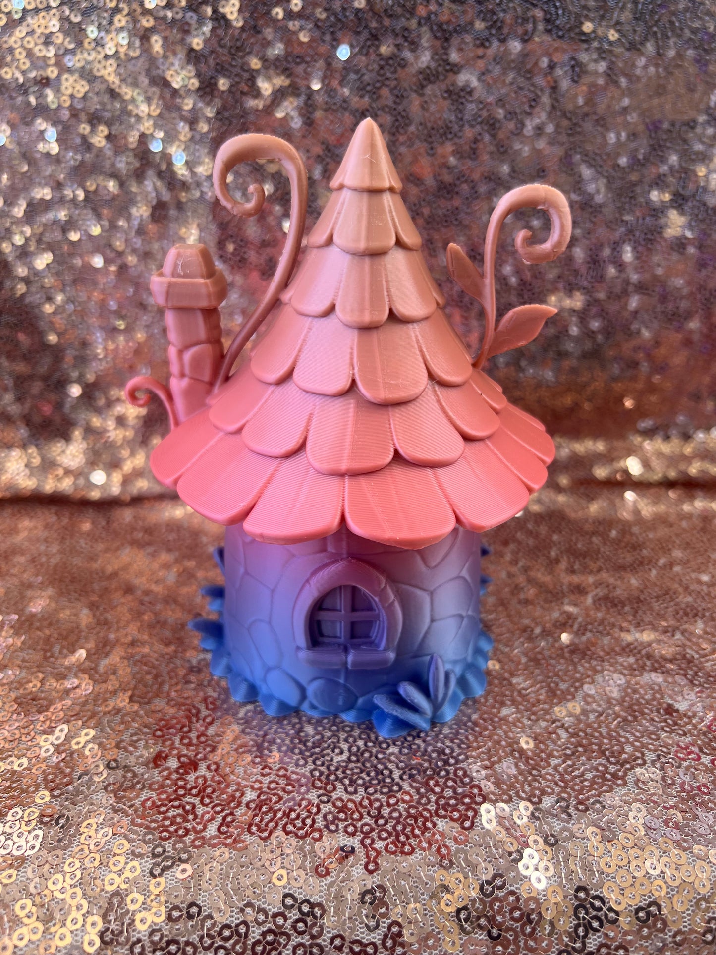 Fairy House