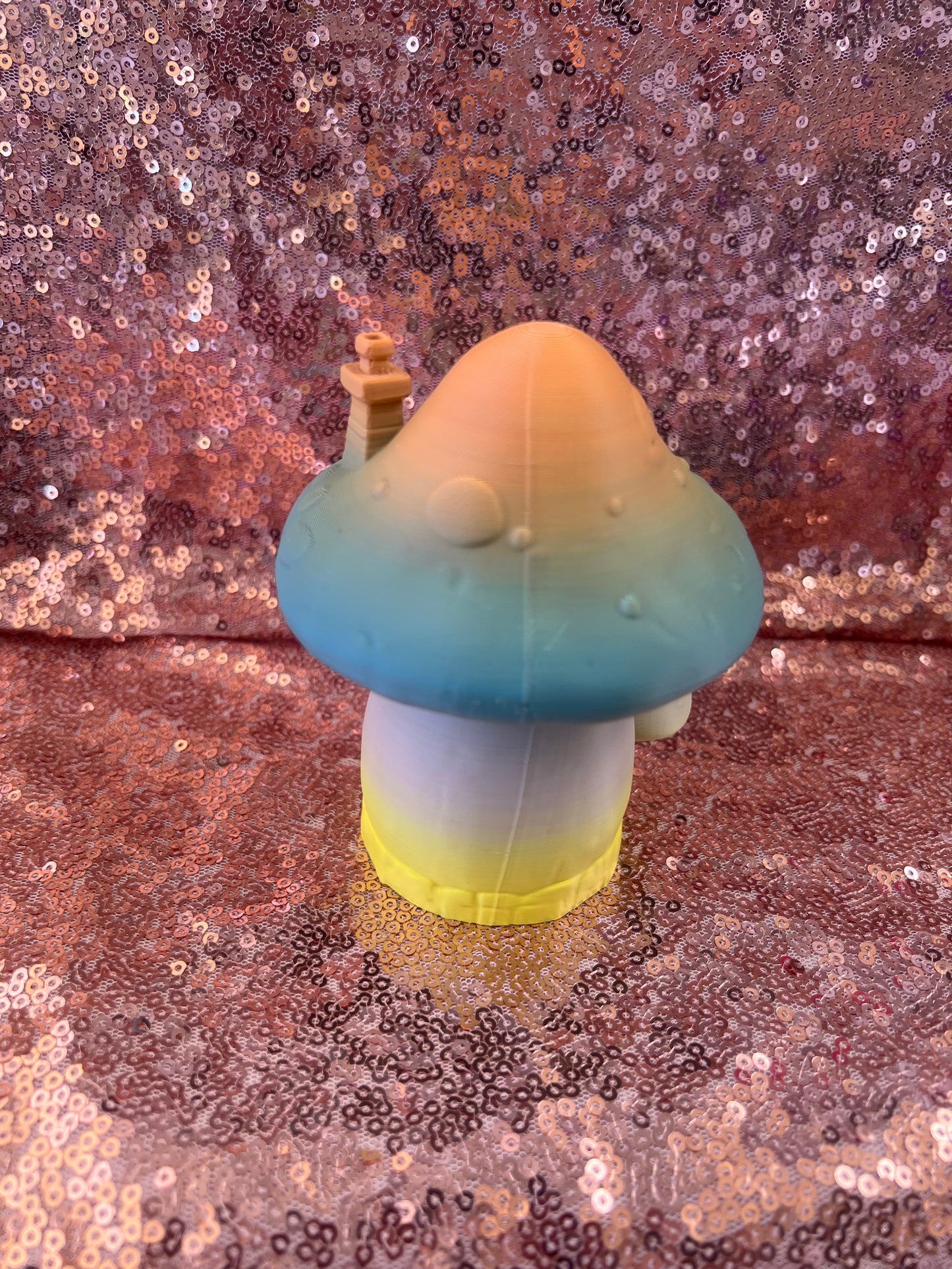 Fairy House