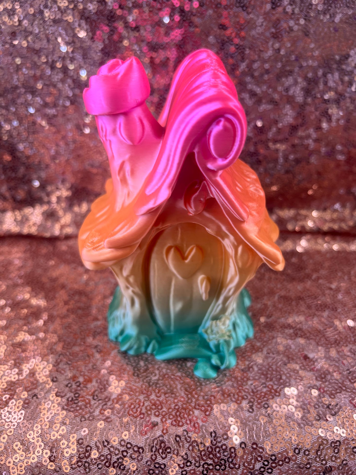 Fairy House