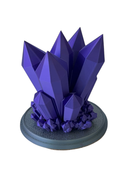 Crystal Cluster