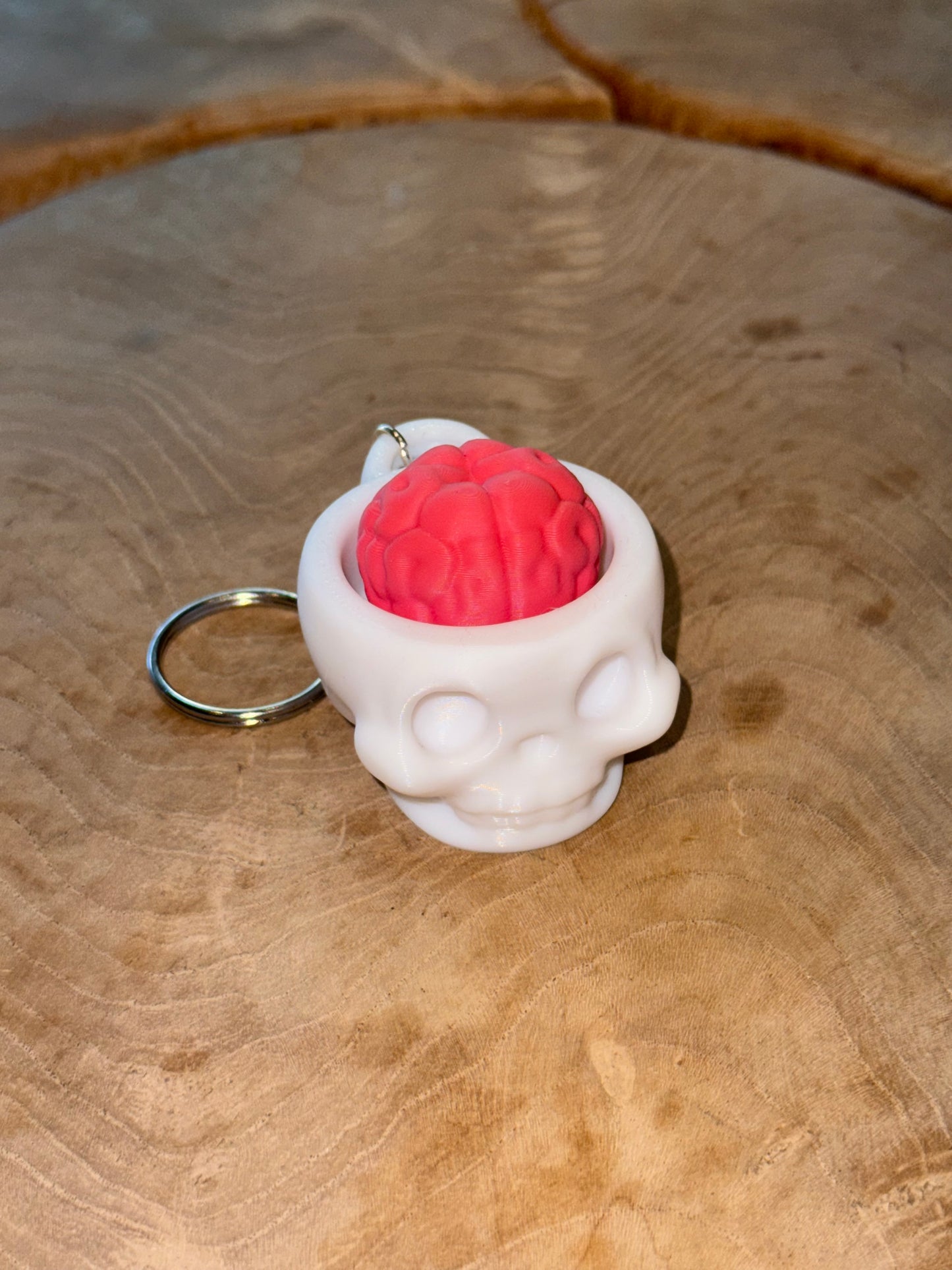 Skull Clicker