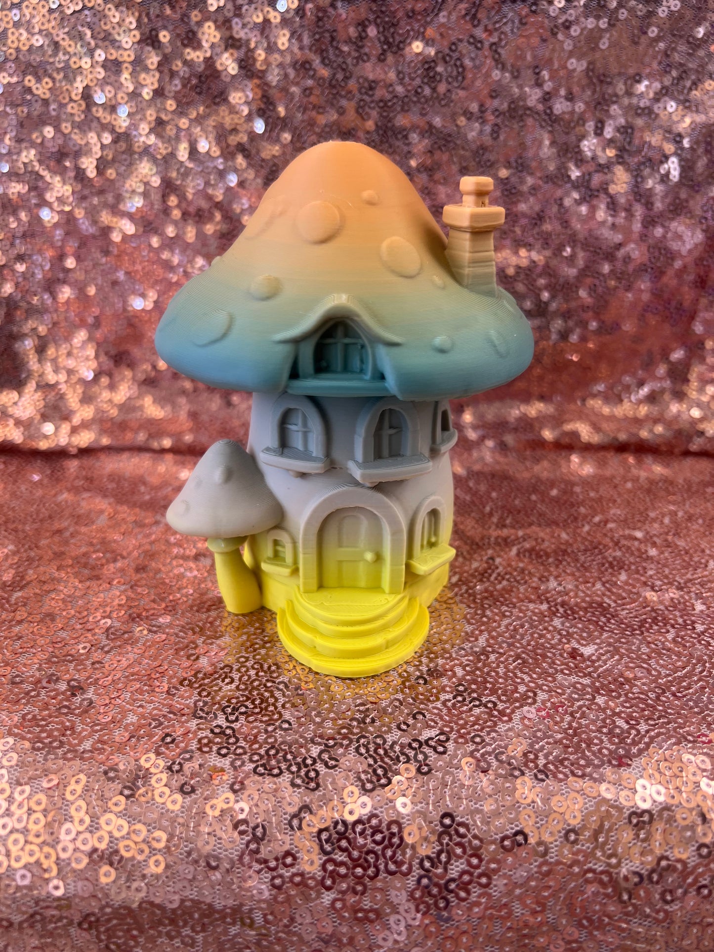 Fairy House