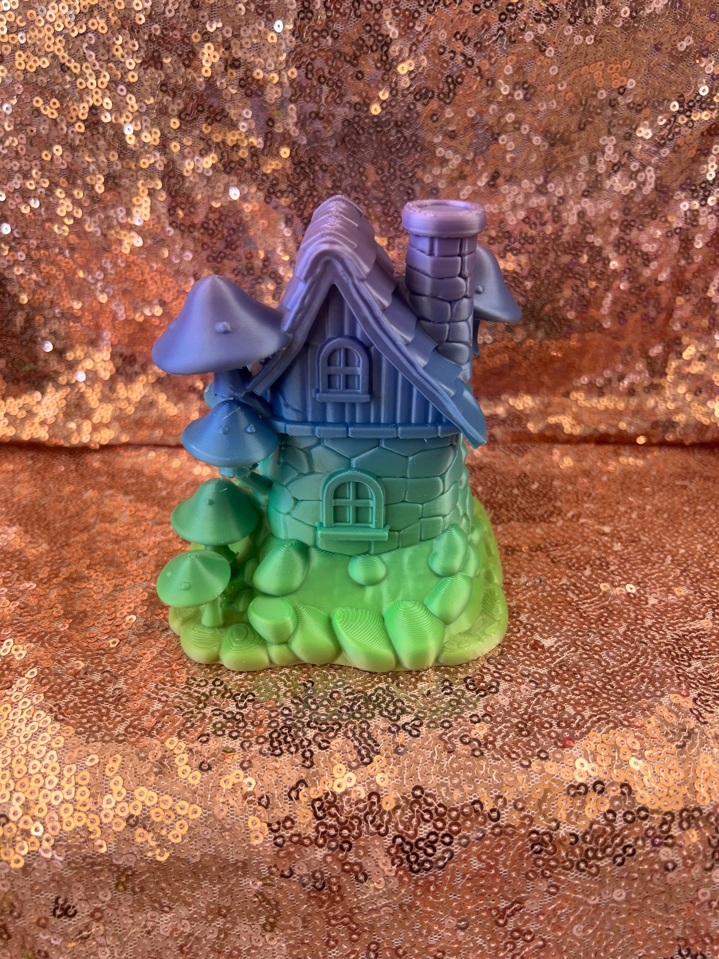 Fairy House