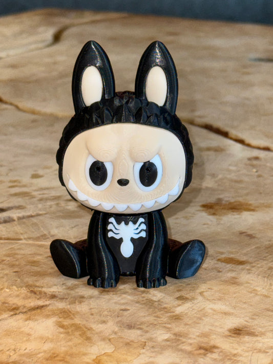 Venom Labufu